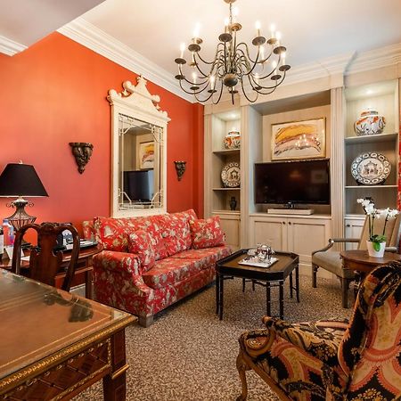 Hotel Le St. James มอนทรีอัล ภายนอก รูปภาพ