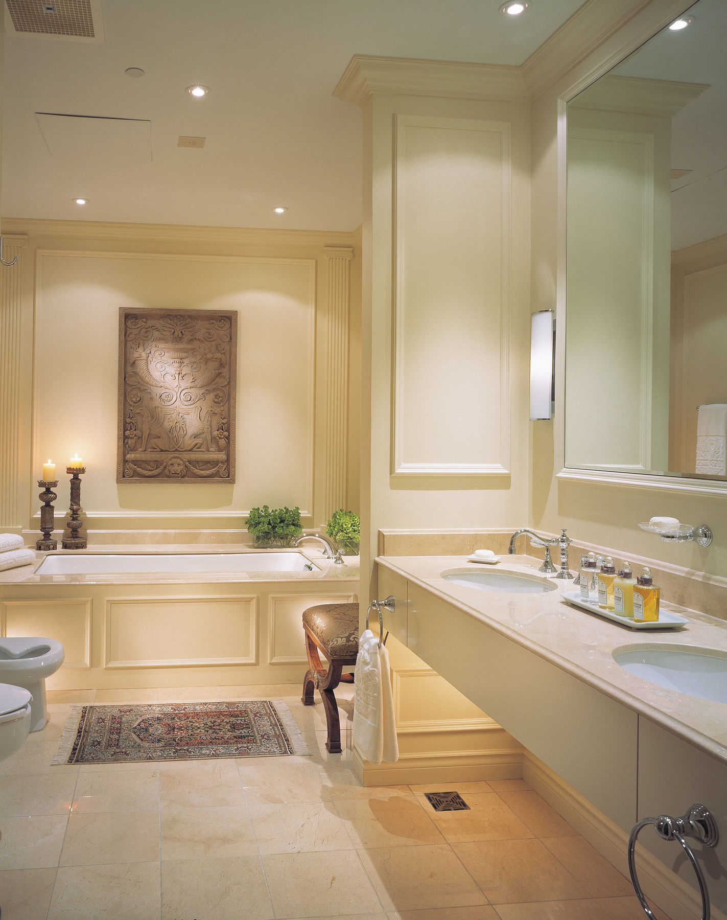 Hotel Le St. James มอนทรีอัล ห้อง รูปภาพ