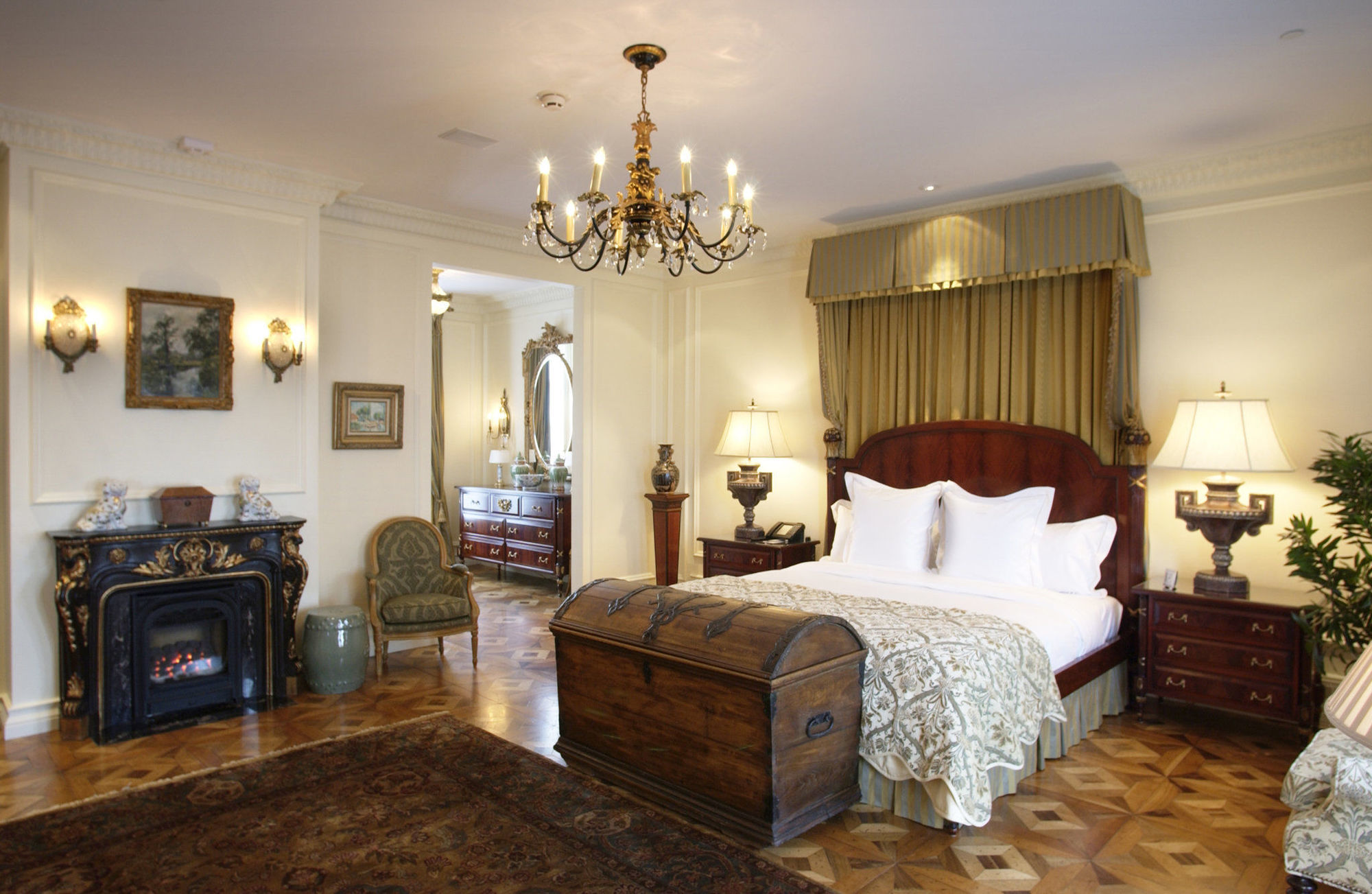 Hotel Le St. James มอนทรีอัล ภายนอก รูปภาพ