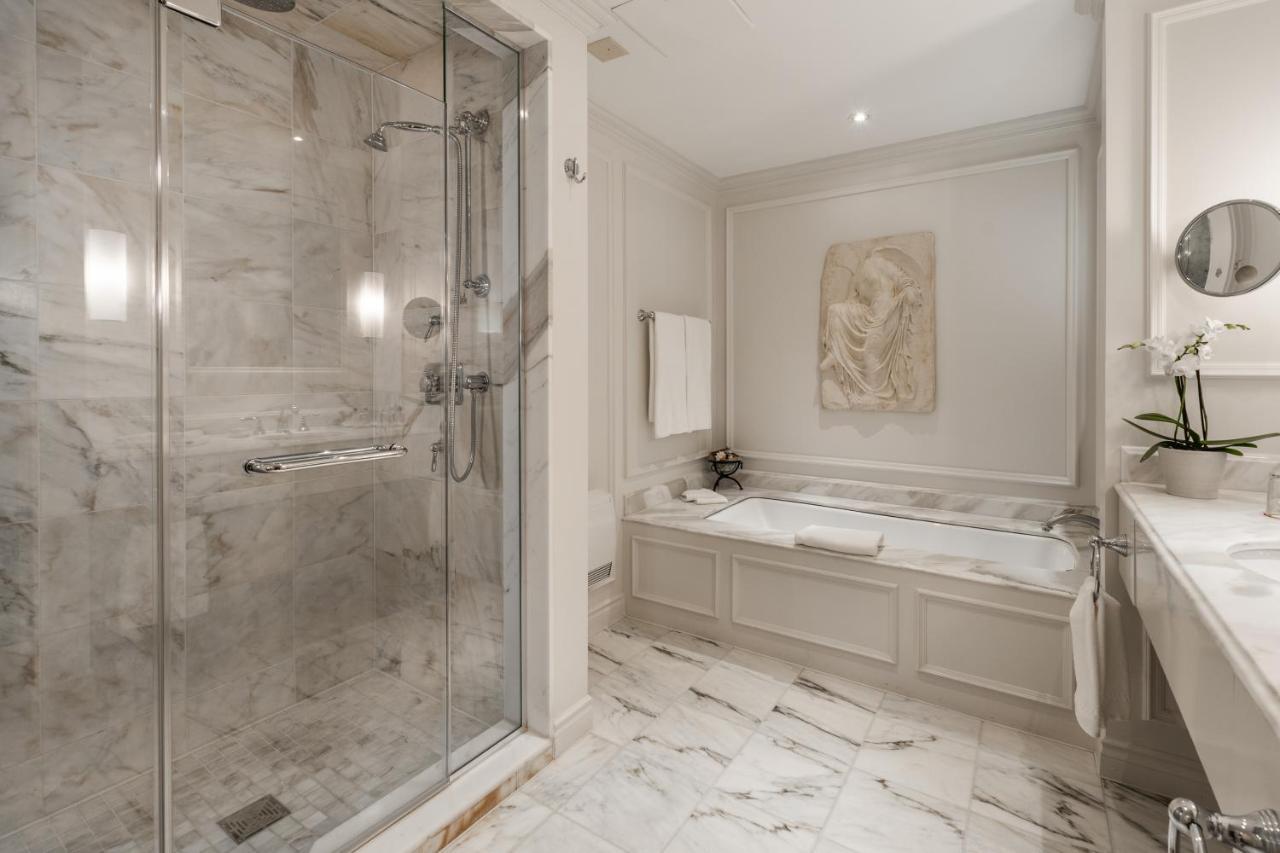 Hotel Le St. James มอนทรีอัล ภายนอก รูปภาพ