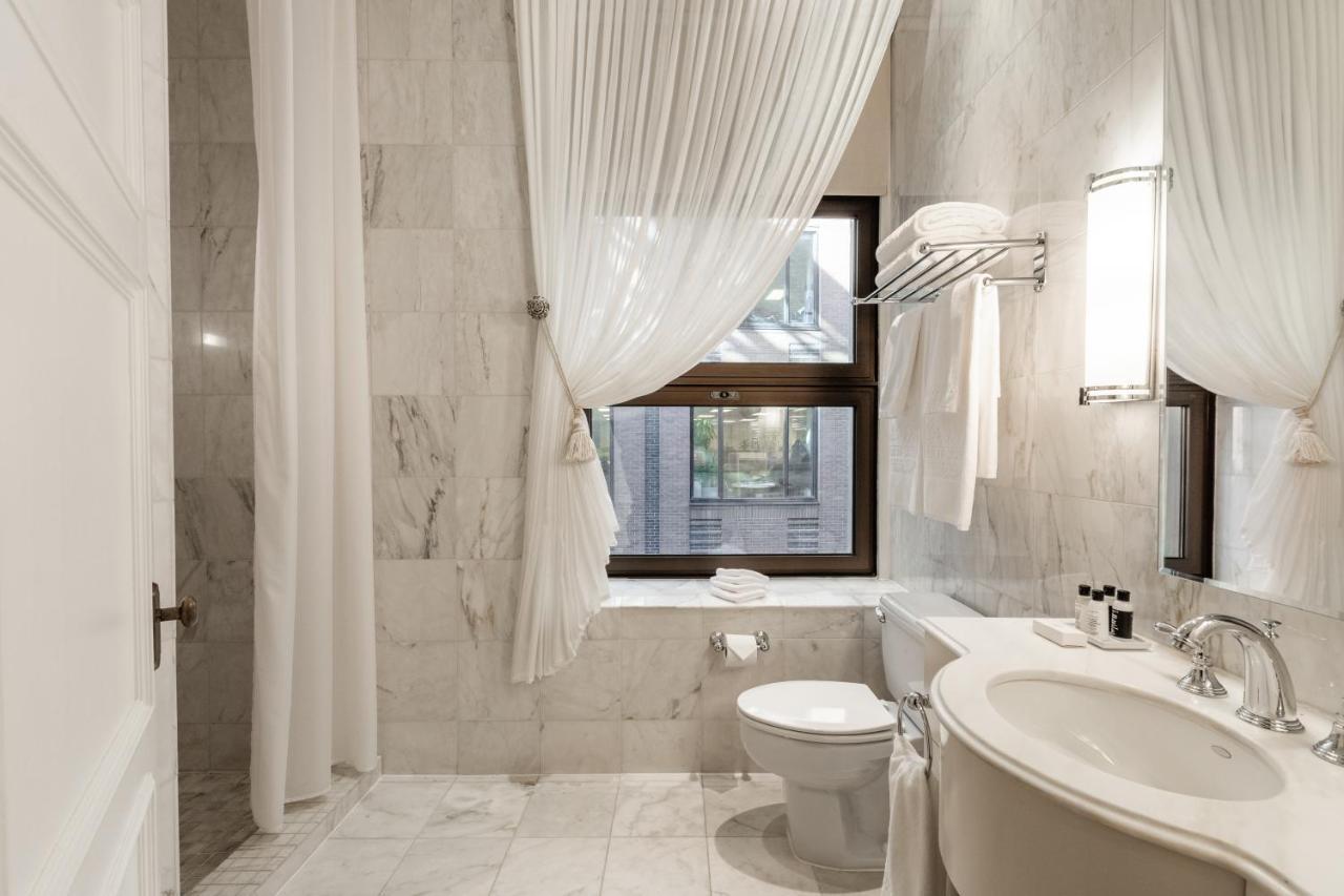 Hotel Le St. James มอนทรีอัล ภายนอก รูปภาพ